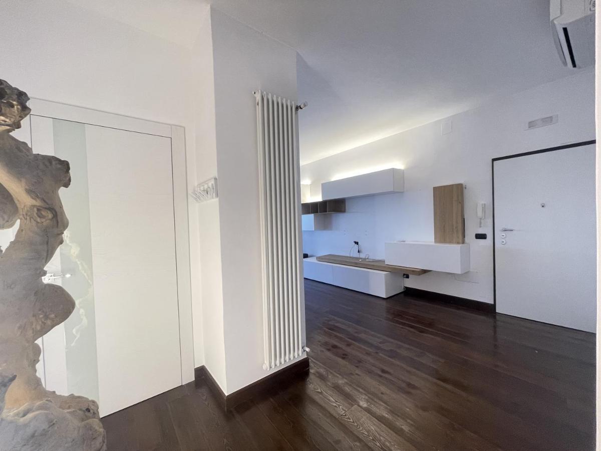 Cconforthotels Appartamento Skyline 巴里 外观 照片