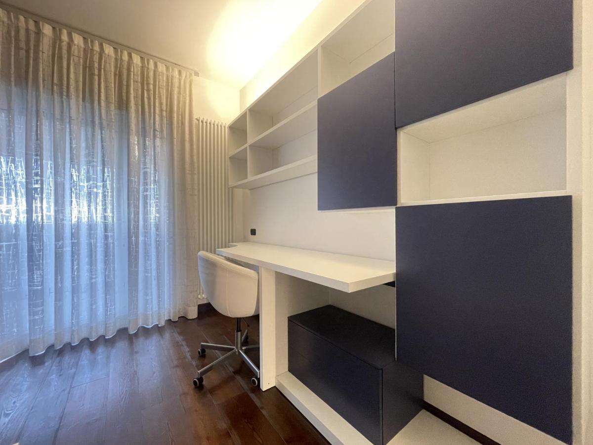 Cconforthotels Appartamento Skyline 巴里 外观 照片