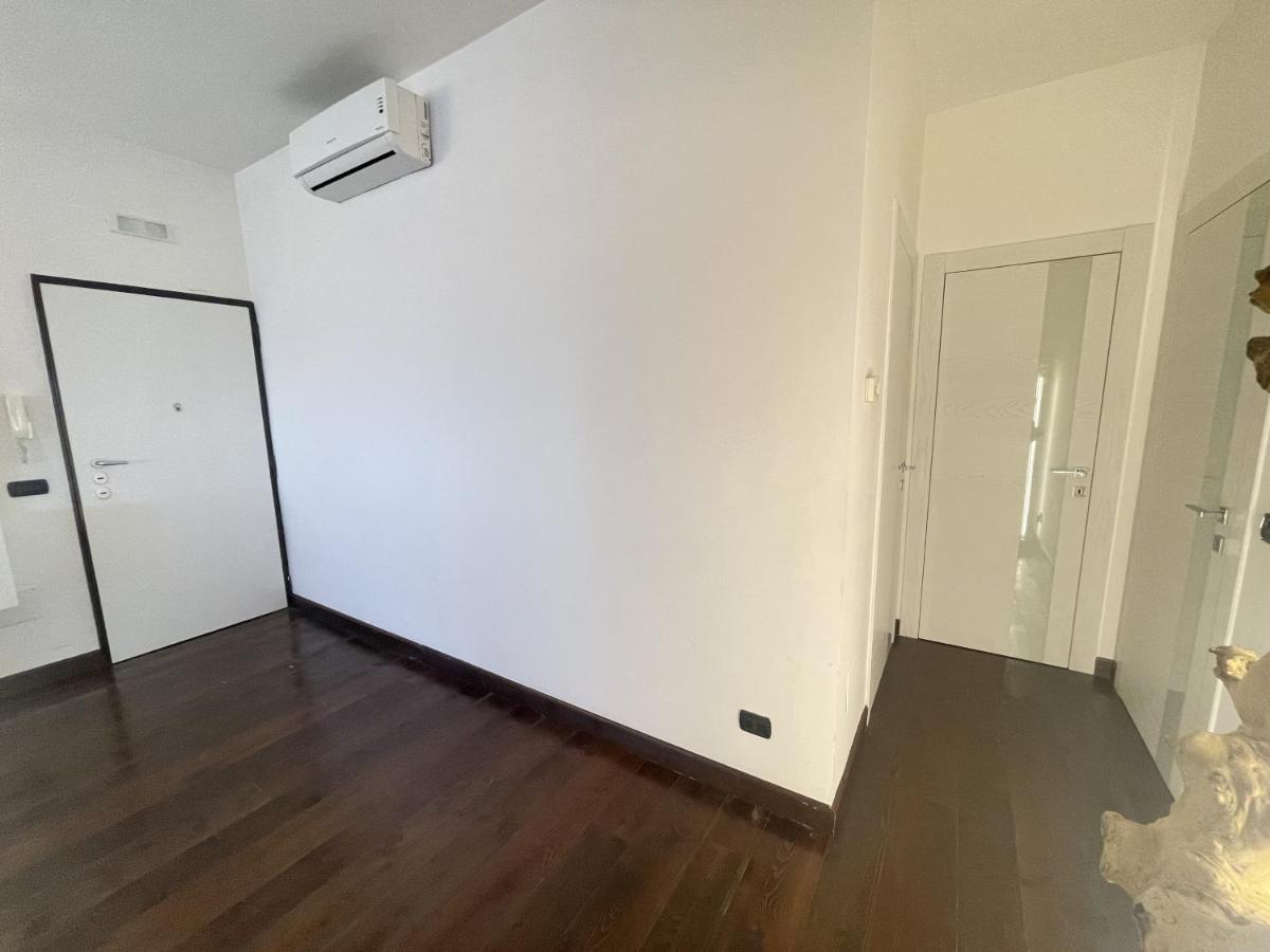 Cconforthotels Appartamento Skyline 巴里 外观 照片
