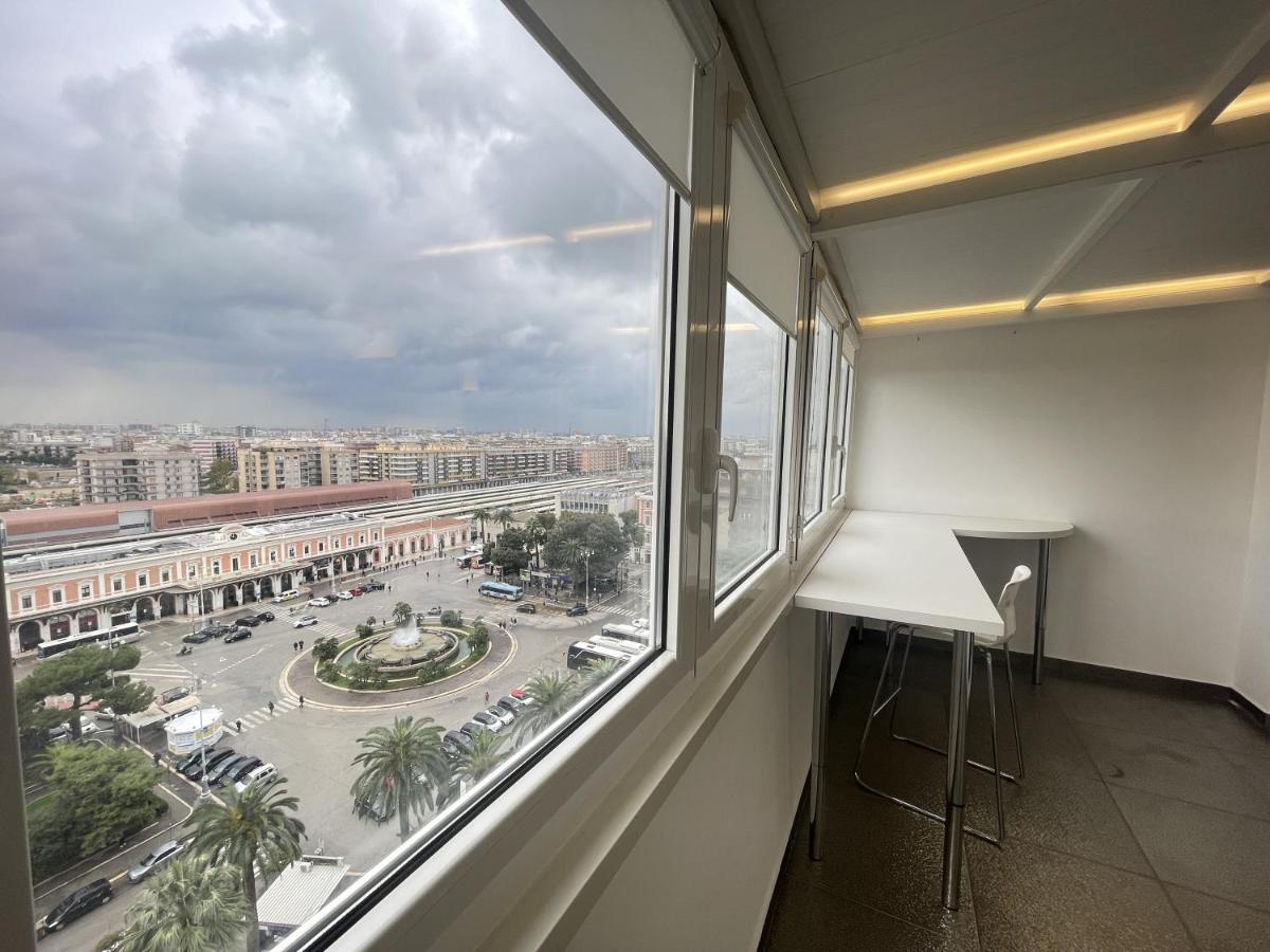 Cconforthotels Appartamento Skyline 巴里 外观 照片