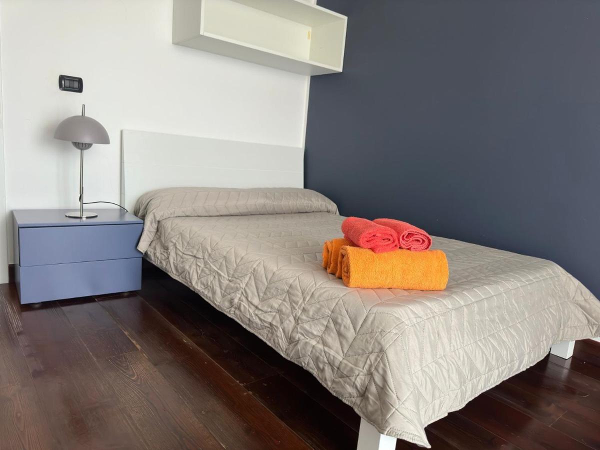 Cconforthotels Appartamento Skyline 巴里 外观 照片