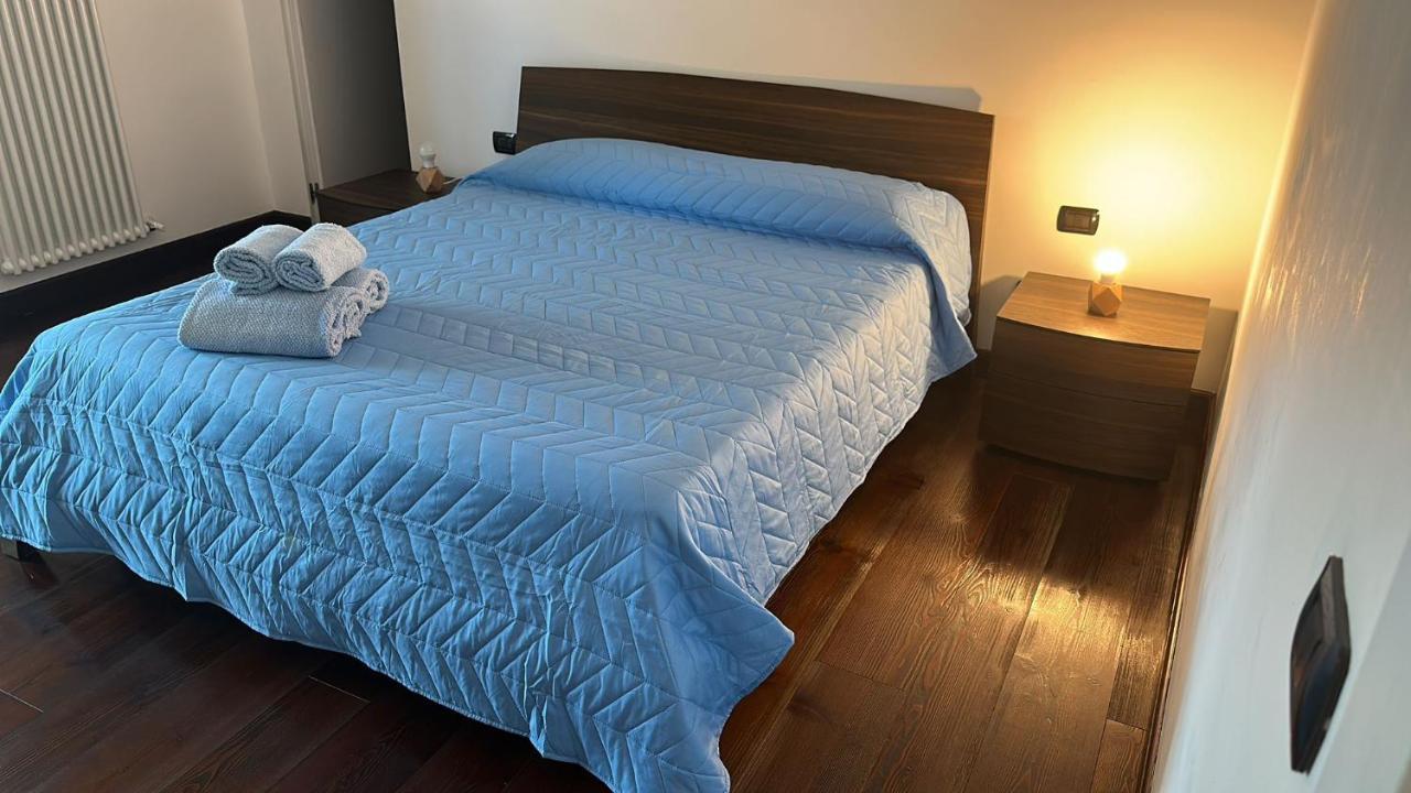 Cconforthotels Appartamento Skyline 巴里 外观 照片