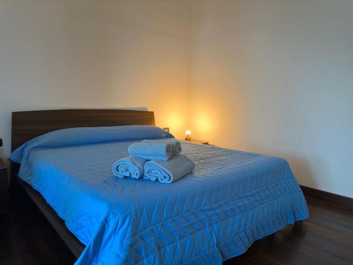 Cconforthotels Appartamento Skyline 巴里 外观 照片