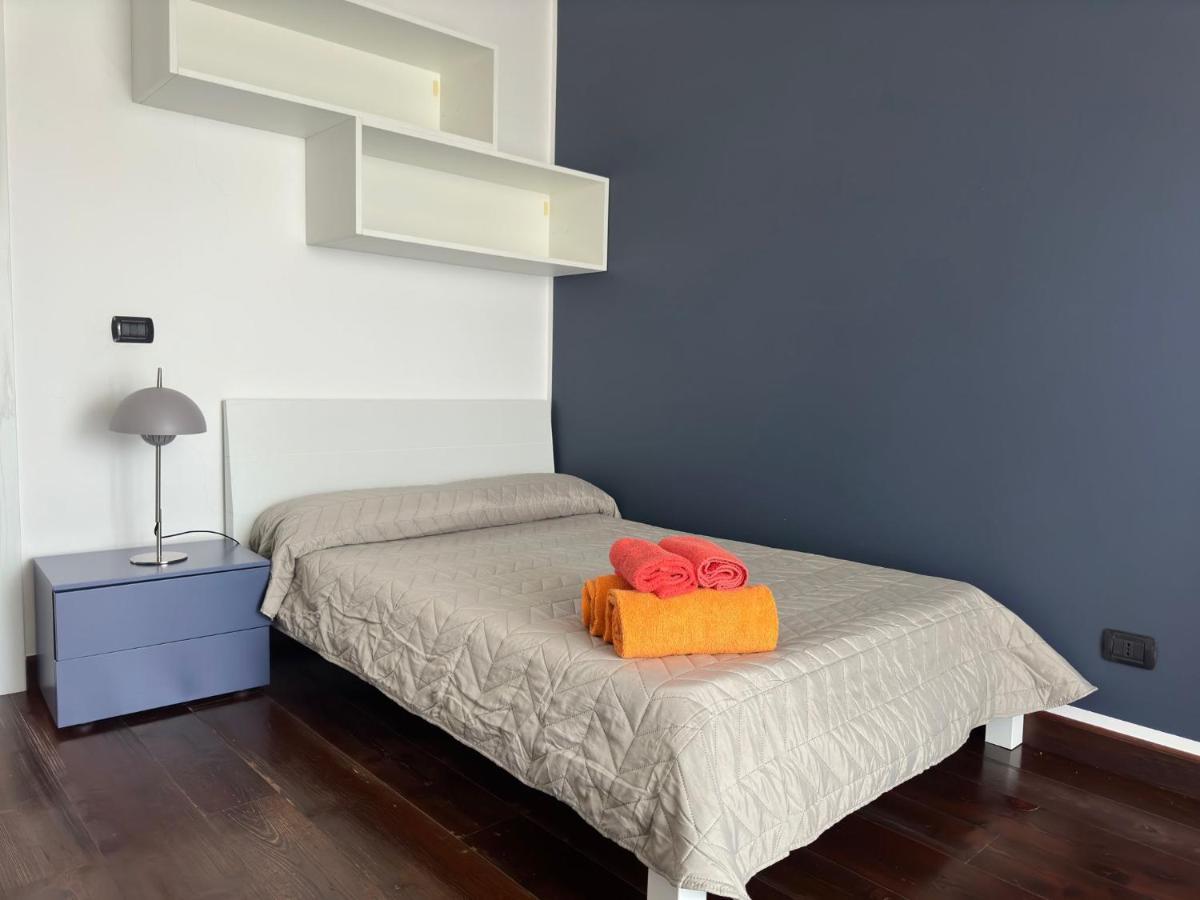 Cconforthotels Appartamento Skyline 巴里 外观 照片
