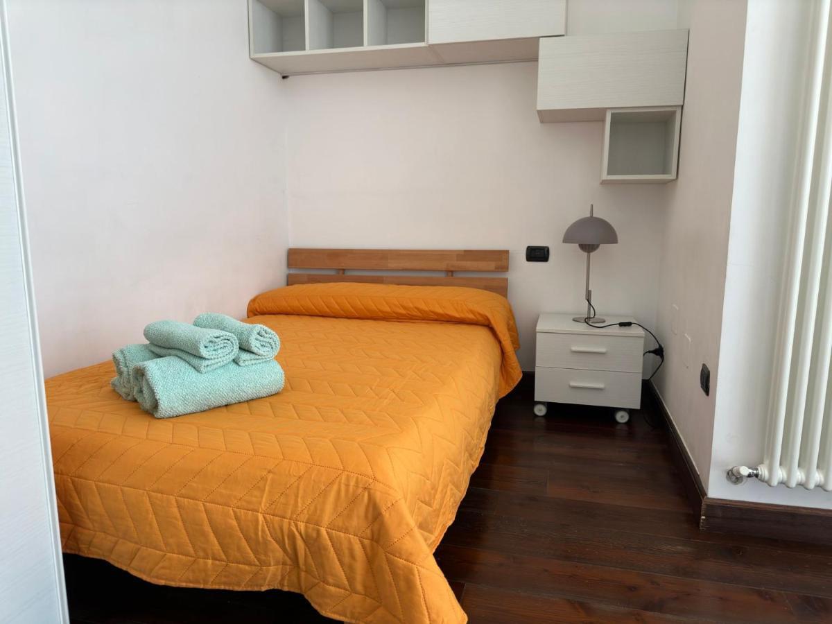 Cconforthotels Appartamento Skyline 巴里 外观 照片