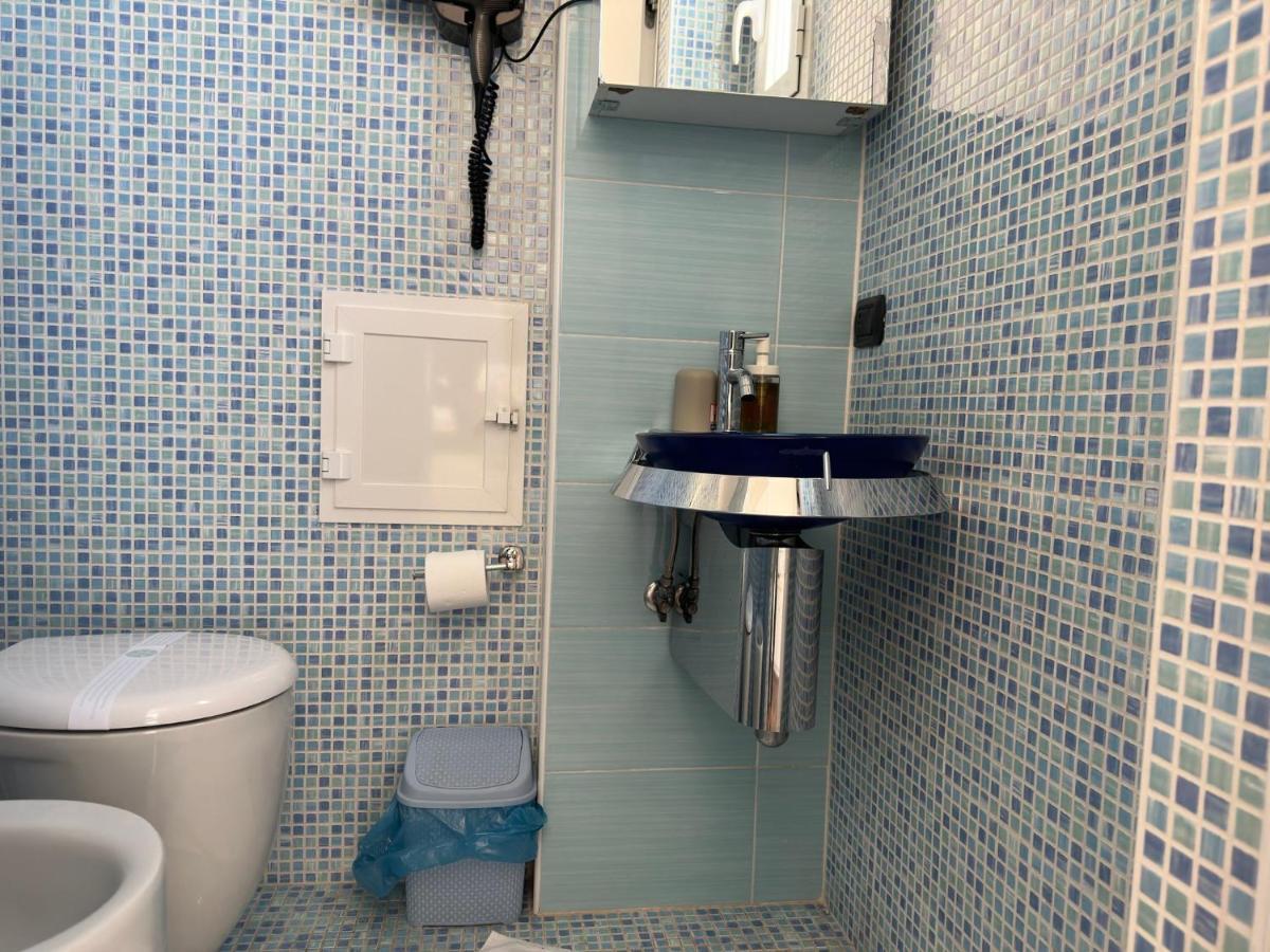 Cconforthotels Appartamento Skyline 巴里 外观 照片