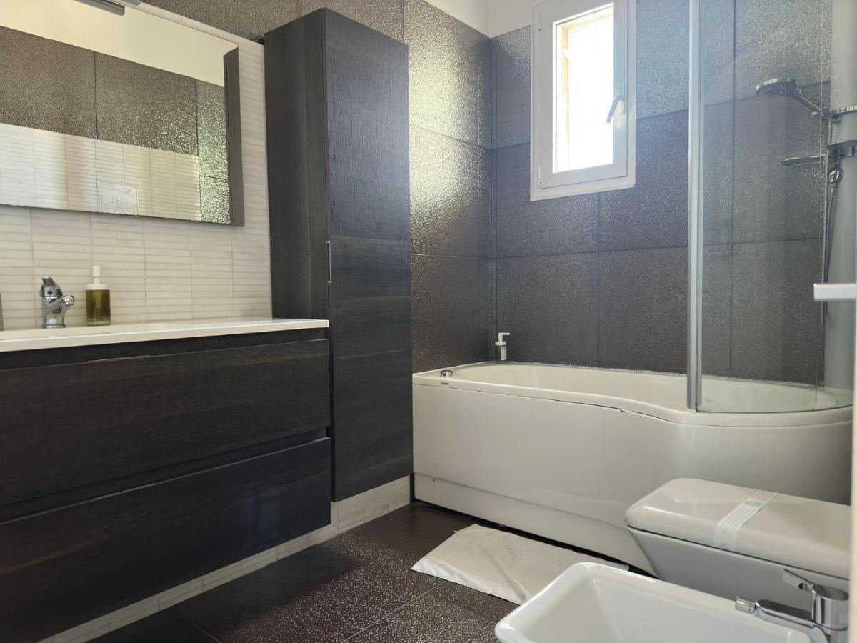 Cconforthotels Appartamento Skyline 巴里 外观 照片